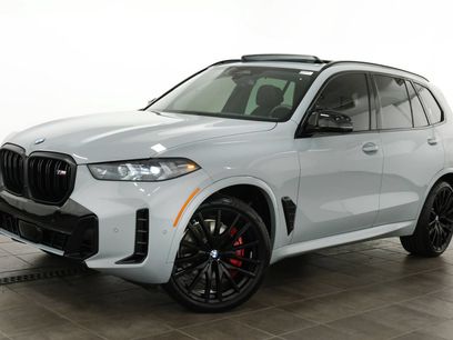 Used 2026 BMW X5 M60i w/ Executive Package