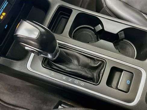Used 2018 Ford Escape Titanium FWD image 25
