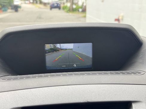 Used 2017 Ford Transit 250 250 3dr SWB Medium Roof Cargo image 19