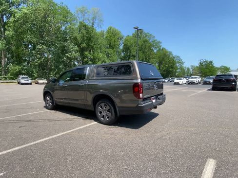 Used 2020 Honda Ridgeline RTL-E image 9