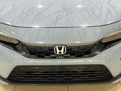 Certified 2024 Honda Civic Sport image 4
