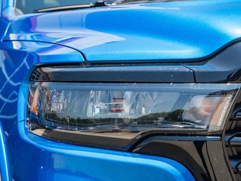 New 2026 RAM 1500 Laramie AWD/4WD image 14