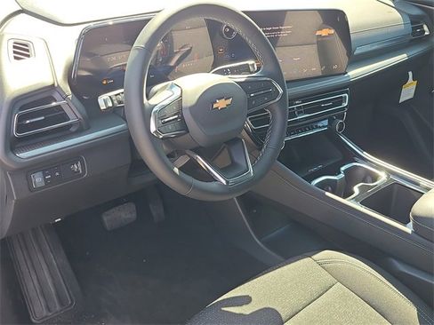 New 2026 Chevrolet Traverse LT w/ Driver Confidence Package image 22