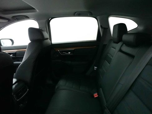 Certified 2019 Honda CR-V Touring image 28