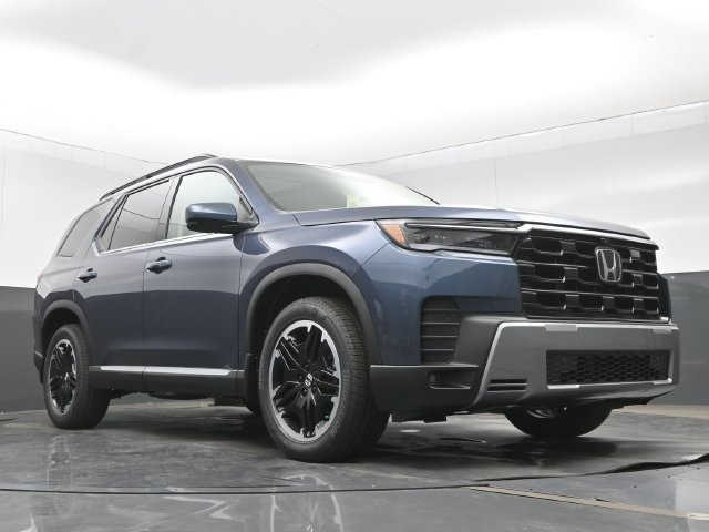 New 2026 Honda Pilot Touring image 28