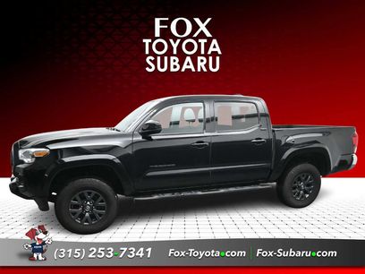 Used 2023 Toyota Tacoma SR5