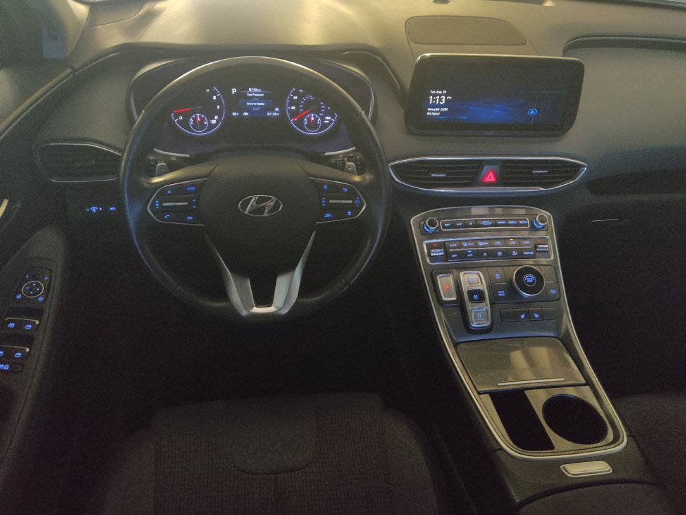 Used 2023 Hyundai Santa Fe SEL FWD image 22