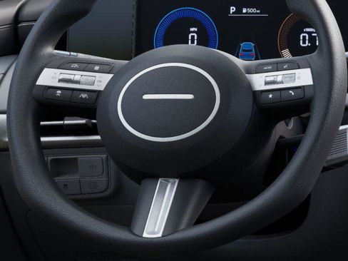 New 2026 Hyundai Tucson SEL image 15