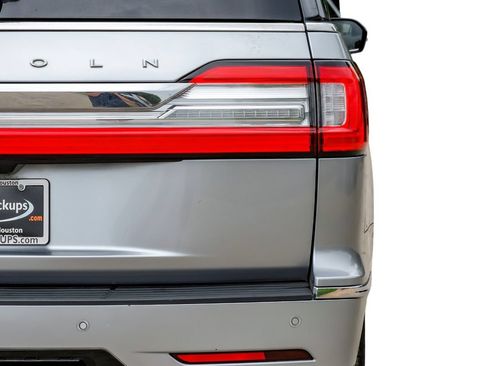 Used 2020 Lincoln Navigator L Reserve RWD image 54