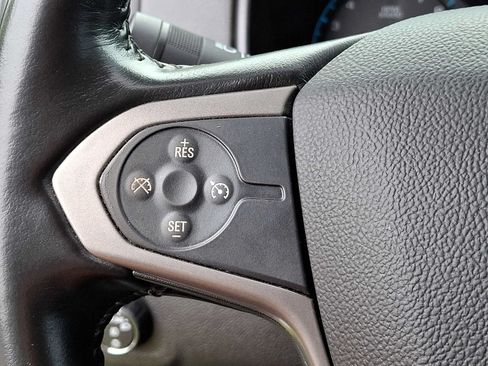 Used 2018 Chevrolet Colorado Z71 RWD image 21