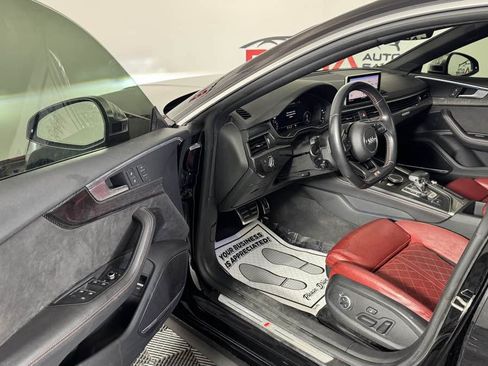 Used 2019 Audi S5 Prestige AWD/4WD image 11
