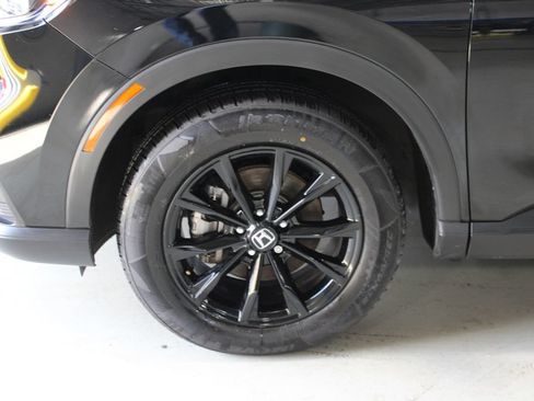 Used 2025 Honda CR-V Sport-L image 4