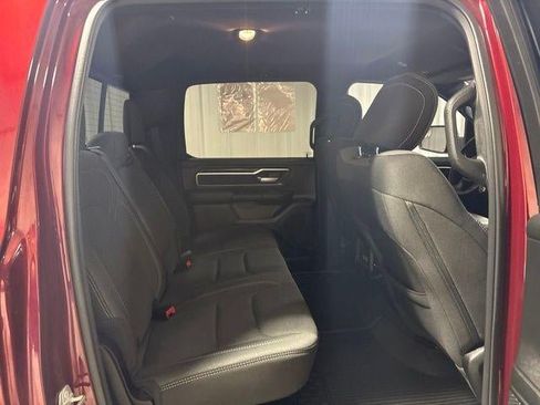 Used 2022 RAM 1500 Big Horn AWD/4WD image 27