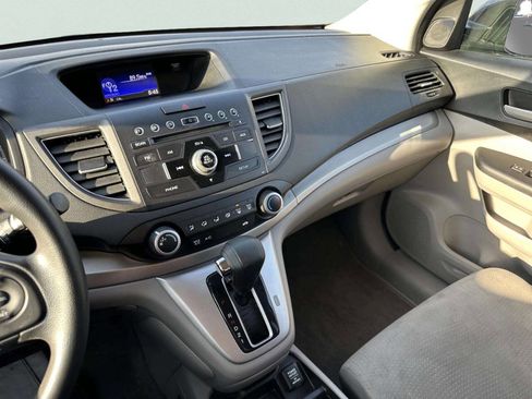 Used 2013 Honda CR-V EX image 28