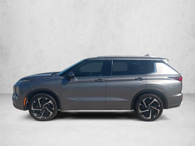Used 2023 Mitsubishi Outlander SEL FWD image 9
