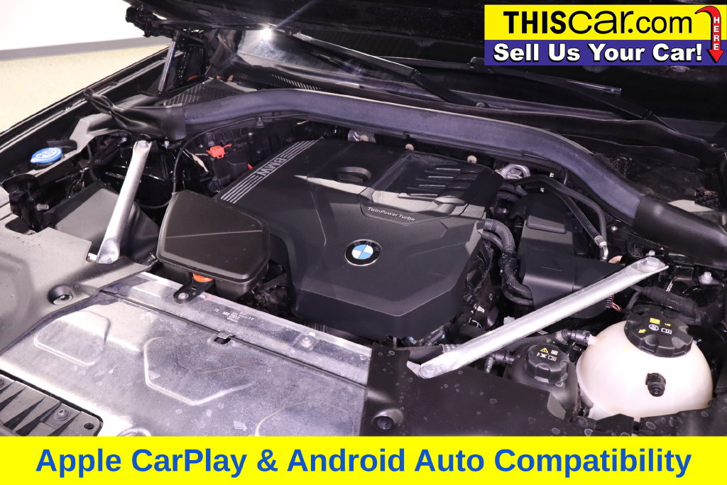 Used 2024 BMW X3 xDrive30i w/ Premium Package AWD/4WD image 36