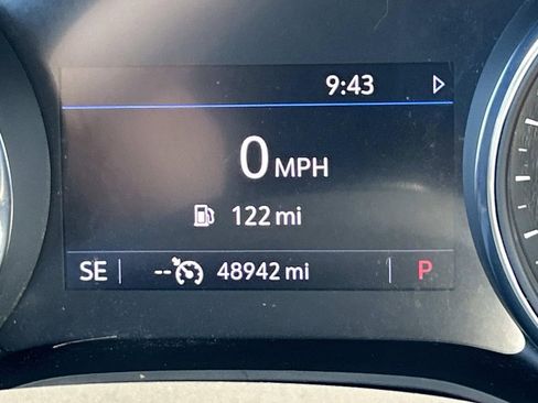 Used 2021 Buick Encore GX Select w/ Sport Touring Package image 31