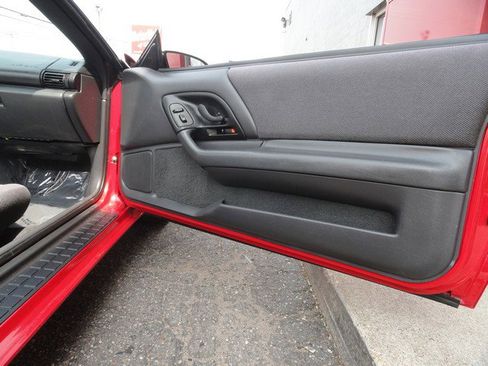 Used 1994 Chevrolet Camaro Z28 image 15