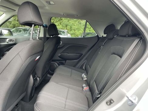 New 2026 Hyundai Venue SEL image 10