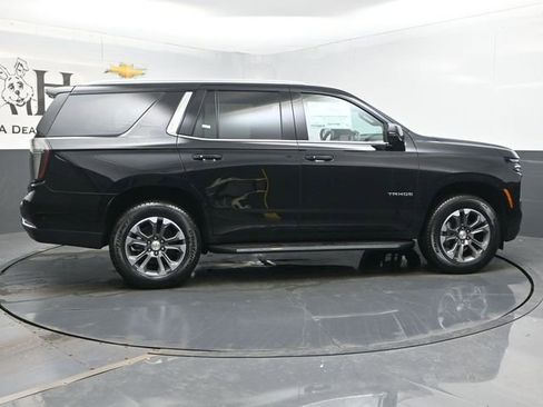 New 2026 Chevrolet Tahoe LT w/ Comfort Package image 16