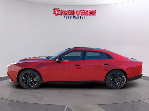 New 2026 Dodge Charger R/T AWD/4WD image 4
