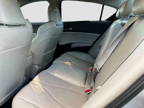 Used 2020 Acura ILX Technology Package image 24