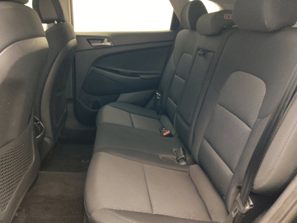Used 2018 Hyundai Tucson Value FWD image 18