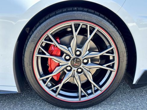 Used 2023 Chevrolet Corvette Stingray Premium Cpe w/ 3LT image 39