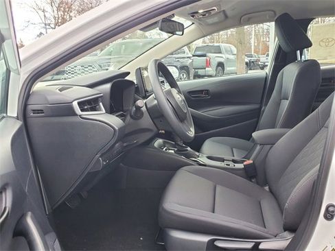 New 2026 Toyota Corolla LE image 15