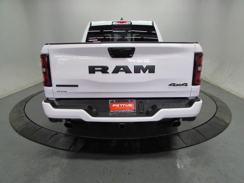New 2026 RAM 1500 Big Horn image 6
