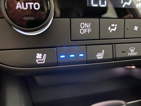New 2026 Subaru Outback Touring XT AWD/4WD image 21