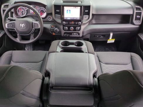New 2026 RAM 1500 Express image 16