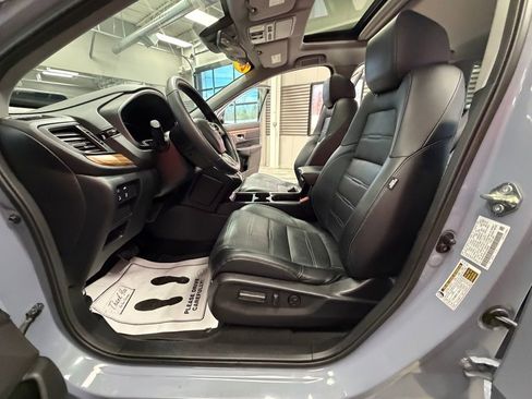 Used 2020 Honda CR-V EX-L image 54