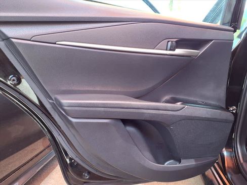 Used 2025 Toyota Camry LE image 19