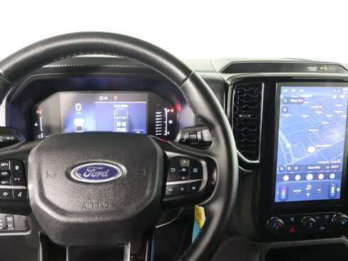 Used 2024 Ford Ranger XLT image 17