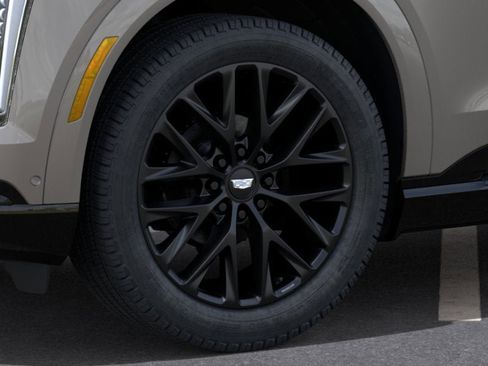 New 2026 Cadillac Escalade IQ Sport 1 w/ LPO, ONYX Package AWD/4WD image 9