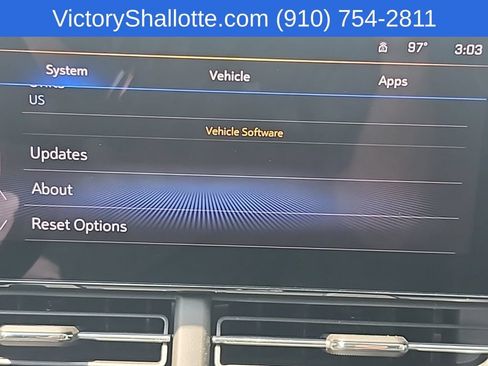 Used 2026 Chevrolet Trax ACTIV w/ Sunroof Package FWD image 40