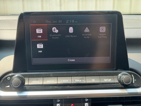 Used 2024 Kia Forte LX FWD image 23