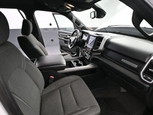Used 2019 RAM 1500 Big Horn AWD/4WD image 53