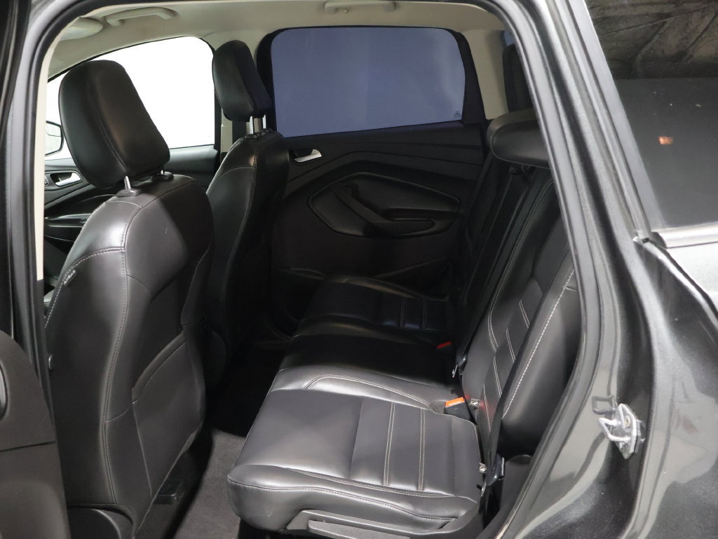 Used 2019 Ford Escape SEL AWD/4WD image 25