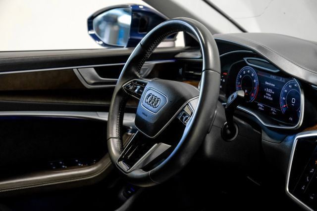 Used 2020 Audi A6 3.0T Prestige w/ Prestige Package AWD/4WD image 22