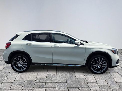 Used 2018 Mercedes-Benz GLA 250 image 8