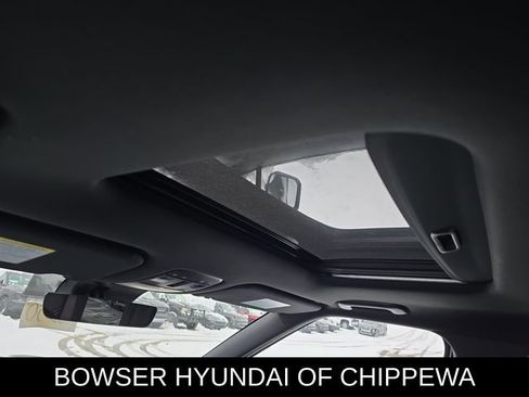 New 2026 Hyundai Palisade XRT Pro image 7