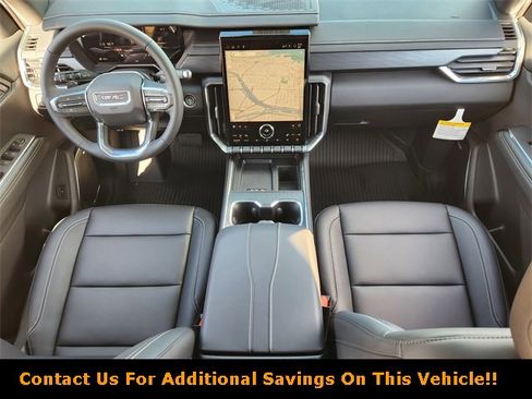 New 2026 GMC Acadia Elevation w/ Black Edition image 19