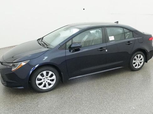 New 2026 Toyota Corolla LE image 5