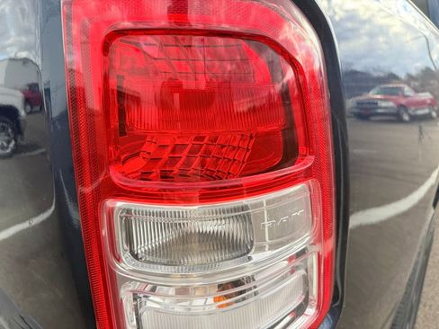 Used 2020 RAM 1500 Big Horn image 18