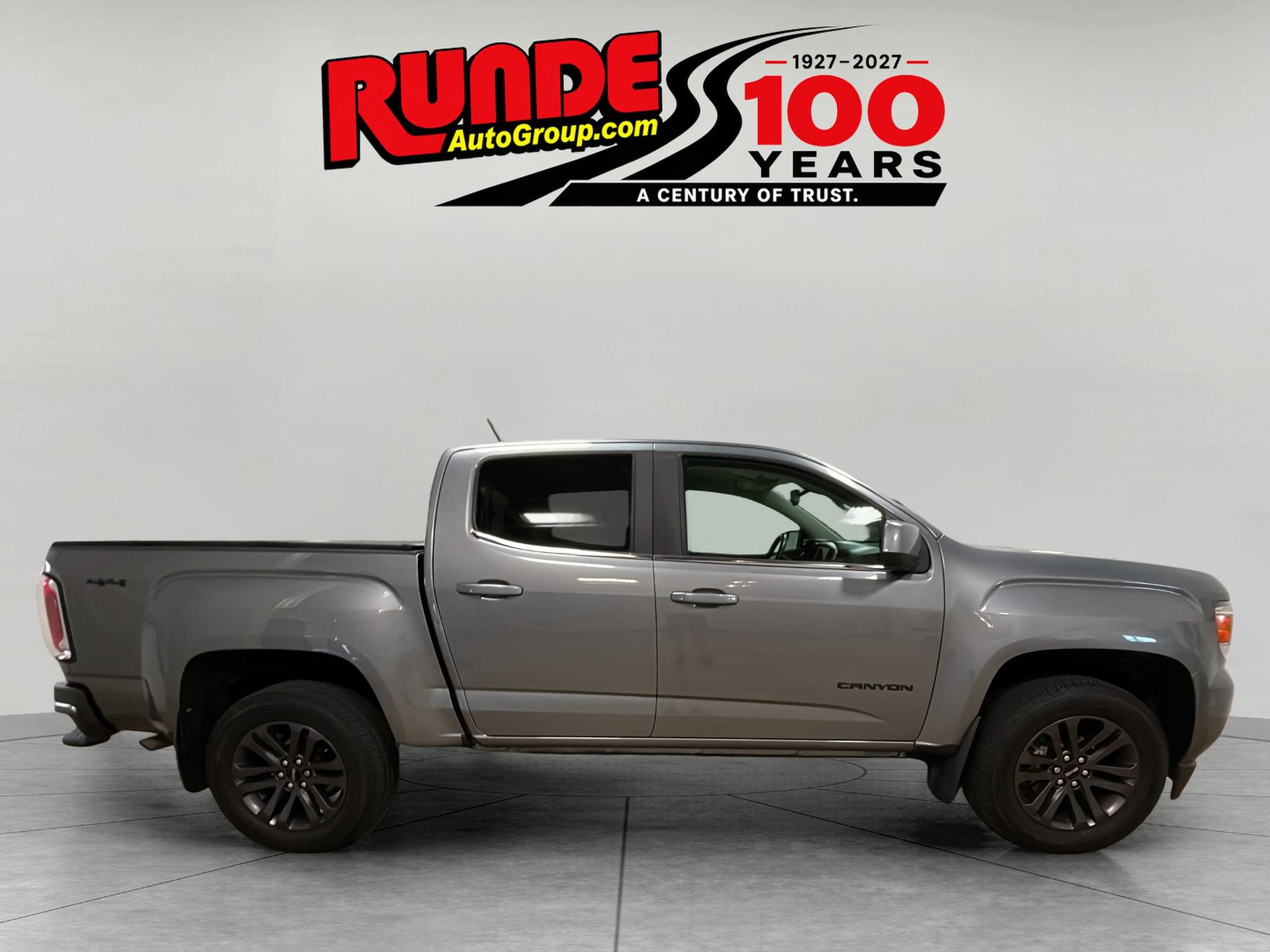 Used 2020 GMC Canyon SLE w/ Elevation Edition AWD/4WD image 6