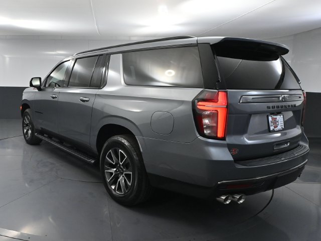 Used 2022 Chevrolet Suburban Z71 w/ Off-Road Capability Package AWD/4WD image 6