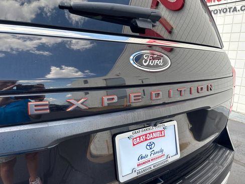 Used 2022 Ford Expedition Timberline AWD/4WD image 33