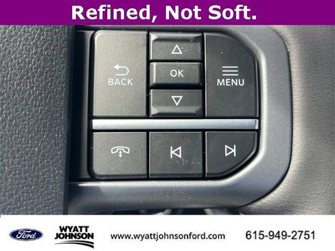 New 2026 Ford F150 Lariat w/ Equipment Group 501A Mid image 28